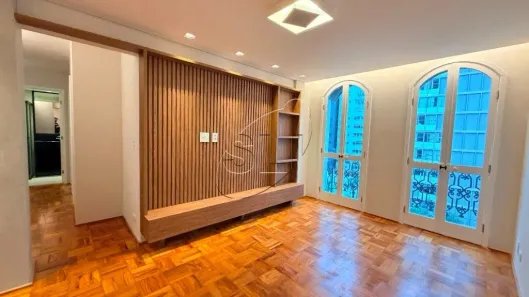 Apartamento com 3 Quartos à venda, 91m² no Jardim Paulista, São Paulo