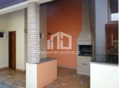 Casa com 4 Quartos à venda, 170m² no Campos de São José, São José dos Campos