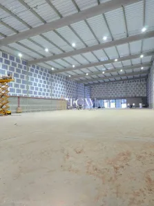 Galpão/Depósito/Armazém para alugar, 3045m² no Jardim Novo Portugal, Guarulhos
