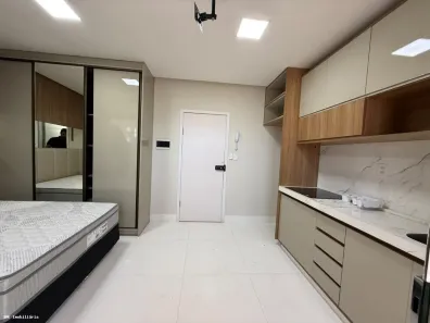 Kitnet com 1 Quarto para alugar, 25m² no , Guanambi