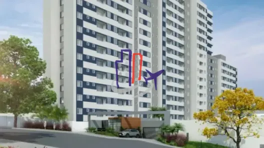Apartamento com 2 Quartos à venda, 80m² no Caiçaras, Belo Horizonte