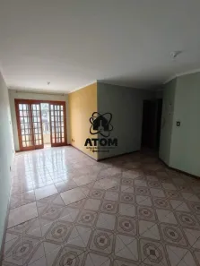 Apartamento com 3 Quartos à venda, 76m² no Jardim Humaitá, Taubaté