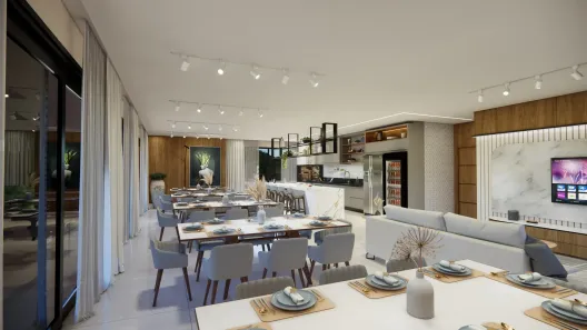 Apartamento com 3 Quartos à venda, 101m² no Fazenda, Itajaí