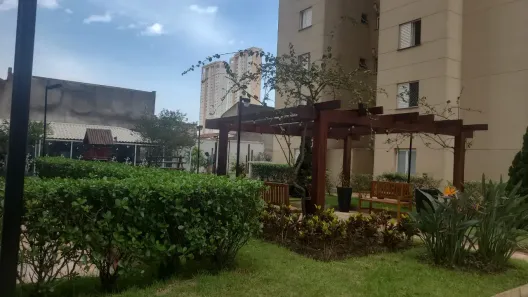 Apartamento com 3 Quartos à venda, 72m² no Parque São Jorge, São Paulo
