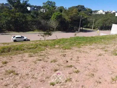 Lote/Terreno à venda, 360m² no Jardim Celeste, Jundiaí
