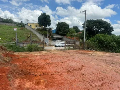 Lote/Terreno à venda, 415m² no Chácaras Pousada do Vale, São José dos Campos
