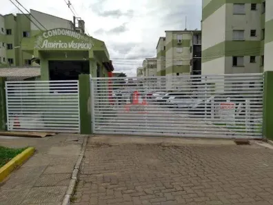 Apartamento com 2 Quartos à venda, 20m² no Nova Sapucaia, Sapucaia do Sul