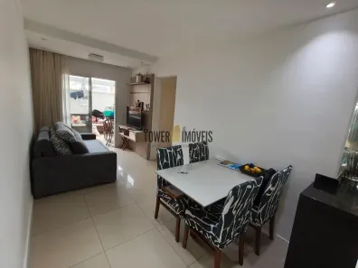 Apartamento com 2 Quartos à venda, 47m² no Jardim Alto da Boa Vista, Valinhos