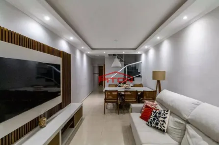Sobrado com 3 Quartos à venda, 120m² no Jardim Nordeste, São Paulo