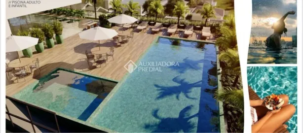 Apartamento com 2 Quartos à venda, 72m² no Saco Grande, Florianópolis