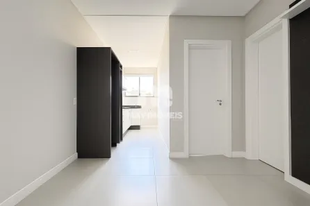 Apartamento com 1 Quarto para alugar, 32m² no Fazenda, Itajaí