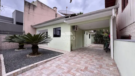 Casa com 3 Quartos à venda, 97m² no Bela Vista, Gaspar
