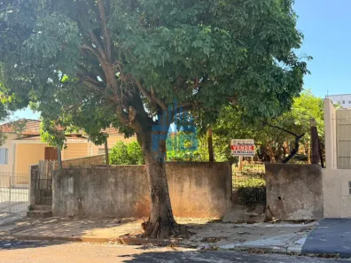 Lote/Terreno à venda, 363m² no Vila Santa Helena, Presidente Prudente