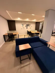 Apartamento com 3 Quartos à venda, 76m² no Jardim América, Goiânia