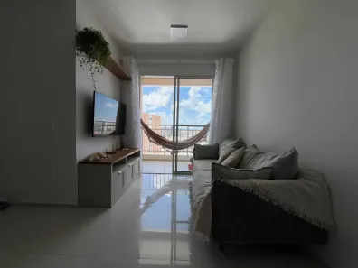 Apartamento com 2 Quartos à venda, 57m² no Ponto Novo, Aracaju
