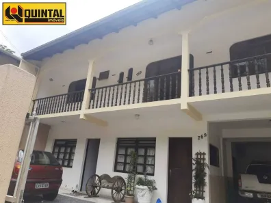 Casa com 8 Quartos à venda, 492m² no Glória, Blumenau