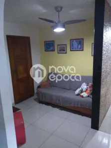 Apartamento com 3 Quartos à venda, 77m² no Engenho de Dentro, Rio de Janeiro