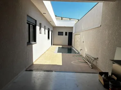 Casa de Condomínio com 3 Quartos à venda, 172m² no Jardim Bréscia, Indaiatuba