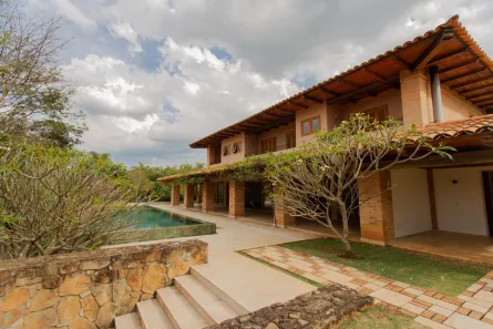 Casa com 5 Quartos à venda, 1070m² no Condomínio Terras de São José, Itu