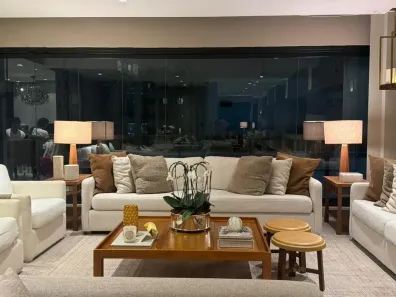 Apartamento com 3 Quartos à venda, 187m² no Vila Uberabinha, São Paulo
