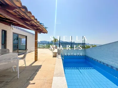 Casa com 4 Quartos à venda, 458m² no Urca, Rio de Janeiro