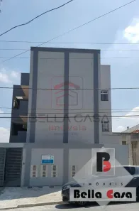 Apartamento com 2 Quartos à venda, 37m² no Vila Alpina, São Paulo