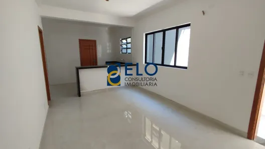 Casa com 3 Quartos à venda, 100m² no Embaré, Santos