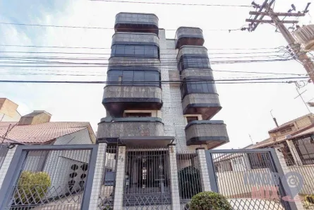 Cobertura com 3 Quartos à venda, 270m² no Jardim Lindóia, Porto Alegre