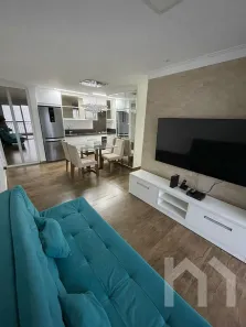 Apartamento com 3 Quartos à venda, 76m² no Parque Reboucas, São Paulo