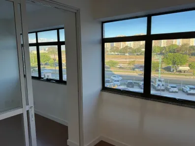 Ponto Comercial para alugar, 47m² no Recreio dos Bandeirantes, Rio de Janeiro