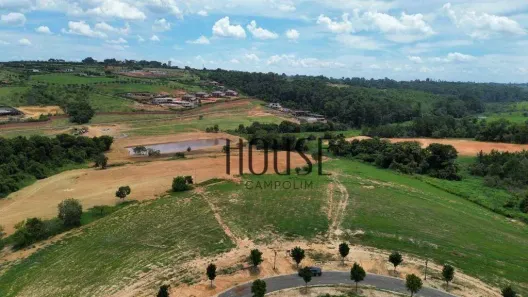 Lote/Terreno à venda, 2690m² no Condominio Fazenda Boa Vista, Porto Feliz