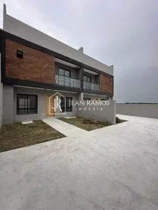 Sobrado com 3 Quartos à venda, 141m² no Xaxim, Curitiba