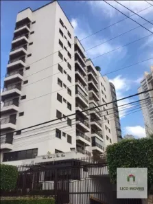Apartamento com 4 Quartos à venda, 128m² no Vila Maria Alta, São Paulo
