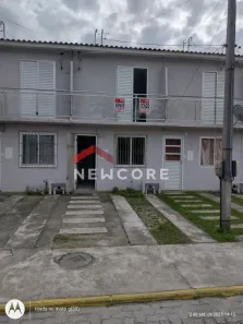 Sobrado com 2 Quartos à venda, 70m² no Vila Maria José, Rio Grande
