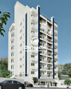 Apartamento com 2 Quartos à venda, 70m² no Carvoeira, Florianópolis