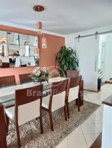 Apartamento com 3 Quartos à venda, 196m² no Recreio dos Bandeirantes, Rio de Janeiro