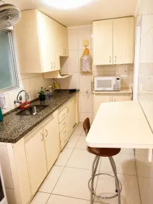 Apartamento com 3 Quartos à venda, 50m² no Residencial Terra da Uva, Jundiaí