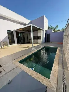 Casa com 3 Quartos para alugar, 20m² no Jardim Florença, Marília