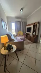 Apartamento com 2 Quartos à venda, 90m² no Vila Nossa Senhora de Fátima, São José do Rio Preto