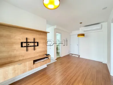 Apartamento com 1 Quarto à venda, 48m² no Vila Mariana, São Paulo