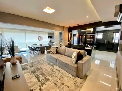 Apartamento com 3 Quartos à venda, 127m² no Tatuapé, São Paulo