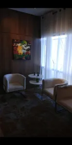 Sala Comercial à venda, 49m² no Mont Serrat, Porto Alegre