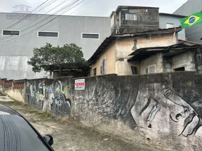 Lote/Terreno à venda, 166m² no Vila Zat, São Paulo