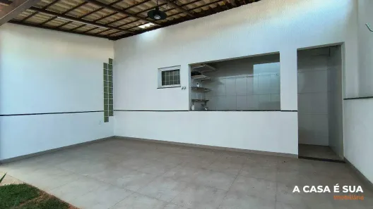 Casa com 2 Quartos à venda, 95m² no Niterói, Betim