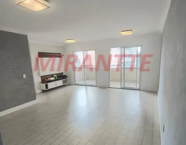 Apartamento com 3 Quartos à venda, 103m² no Santana, São Paulo