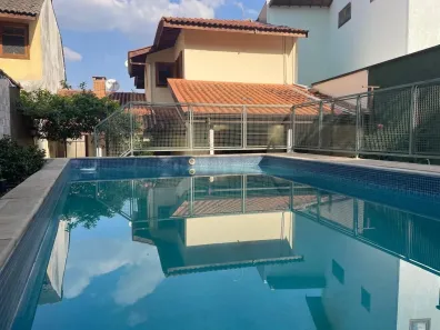 Casa com 3 Quartos à venda, 241m² no Jardim Santa Adelaide, Jundiaí