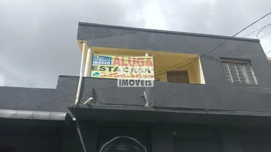 Casa com 3 Quartos para alugar, 100m² no Eldorado, Contagem