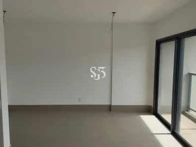 Apartamento com 1 Quarto à venda, 50m² no Cambuí, Campinas