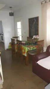 Sobrado com 4 Quartos à venda, 253m² no Vila Regente Feijó, São Paulo