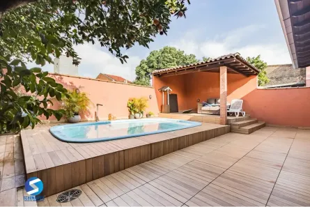 Casa com 3 Quartos à venda, 181m² no Parque Santa Fé, Porto Alegre